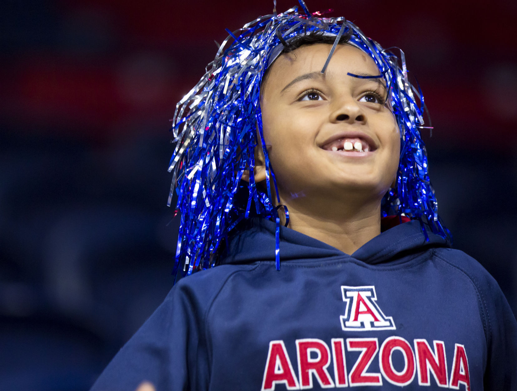 Arizona vs Oregon